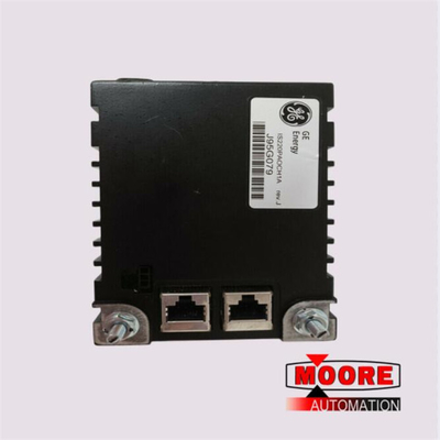 IS220PAOCH1BE General Electric Analog Output Module