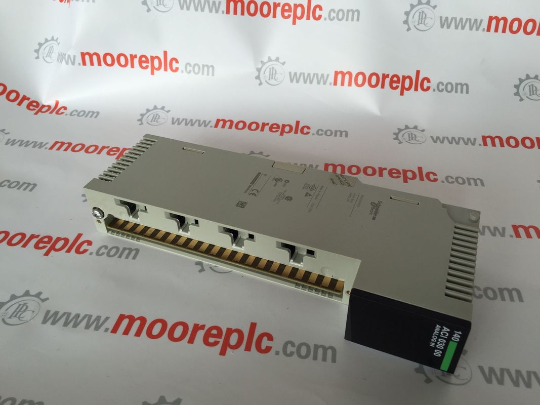 140CPU43412  Schneider Electric Parts  CPU MODULE  For Paper Printing