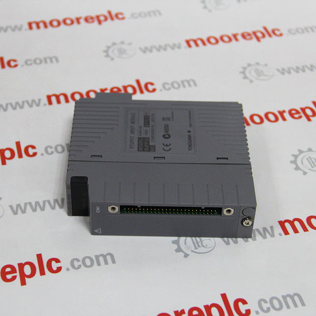 Yokogawa Model EP3*A Input Card Programmable Controller Transmitter EP3*A