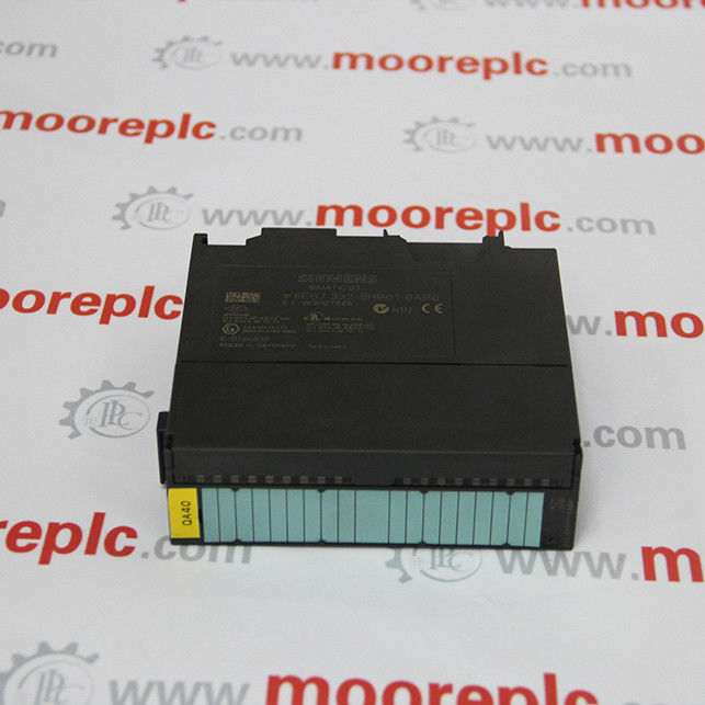 6ES7 972-0CA33-0XA0| SIEMENS Teleservice Adapter  6ES7972-0CA33-0XA0 *GOOD PRICE*