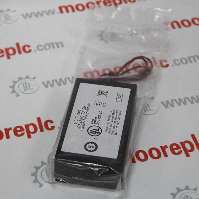 GE|IC200MDL742 Digital Input Module *Prompt Delivery and large in stock*
