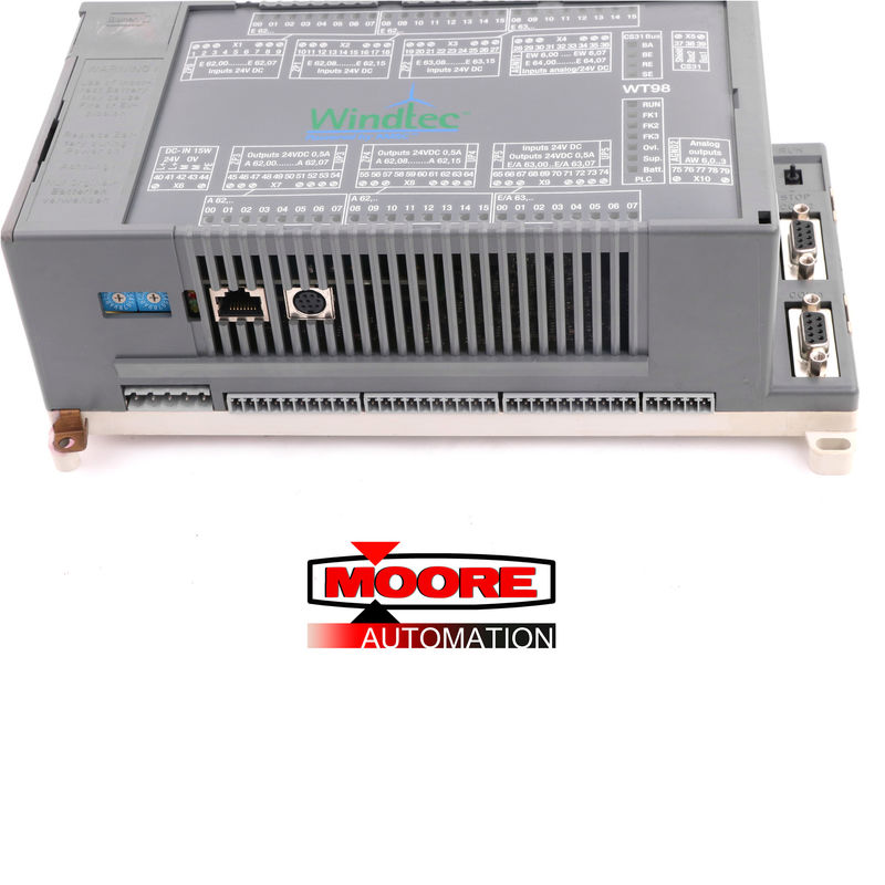 3BSE078790R1 | ABB 3BSE078790R1 efficient PLC Module in stock High Quality