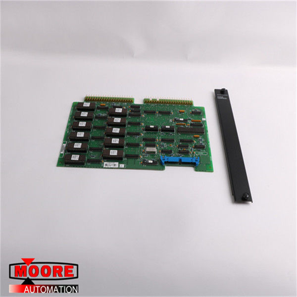 GE IC600FP501K Expanded Logic Control Board IC600CB526R