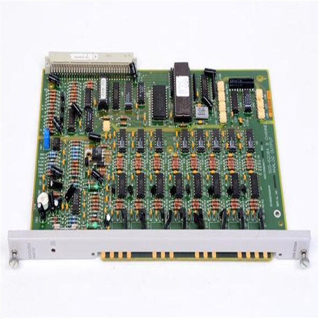 505-6108A   SIEMENS   Analog Input Module