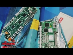 لوحة دائرة واجهة الشبكة لوحدة ABB PLC