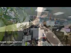 ملف الشركة